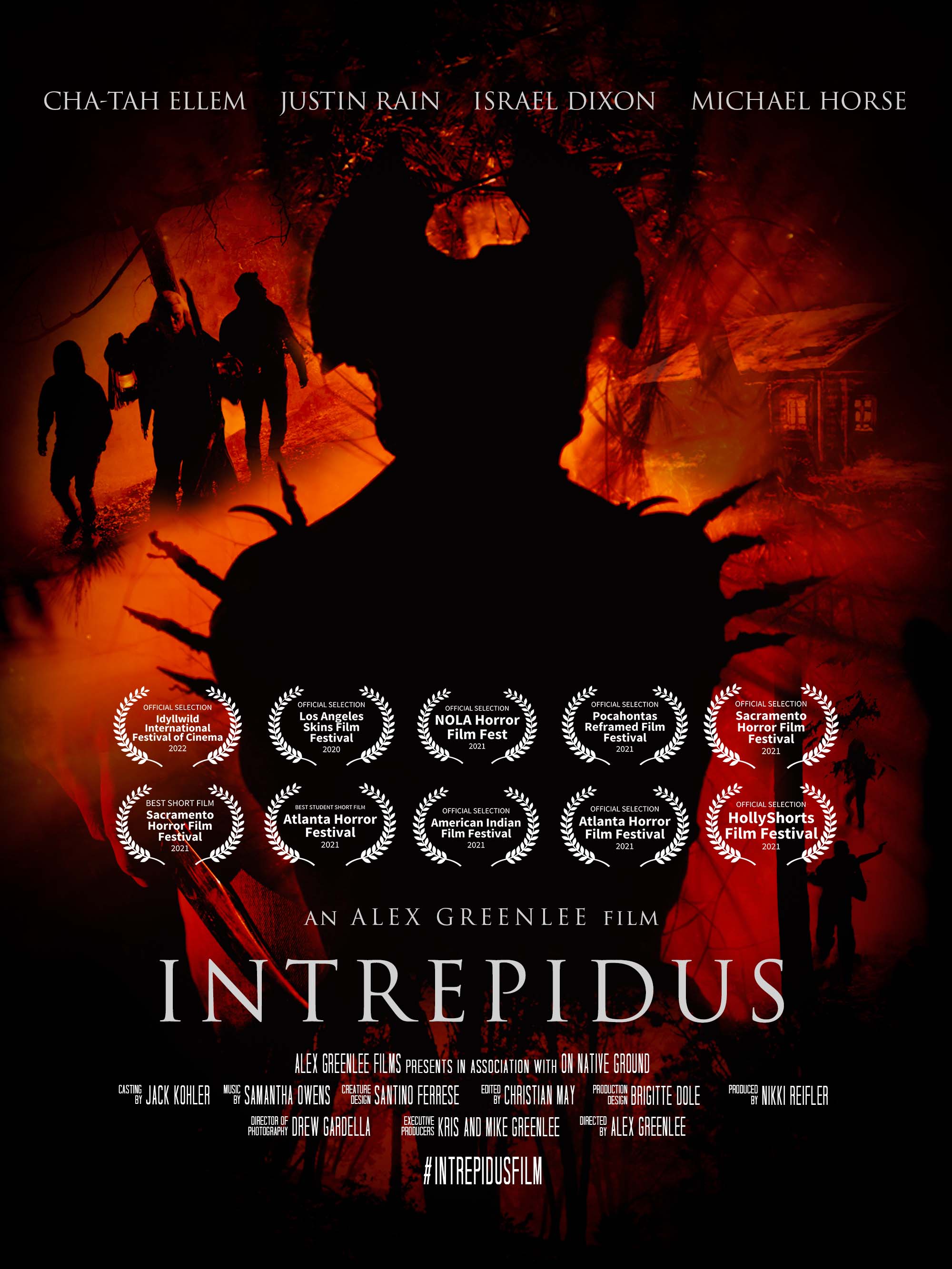 Intrepidus